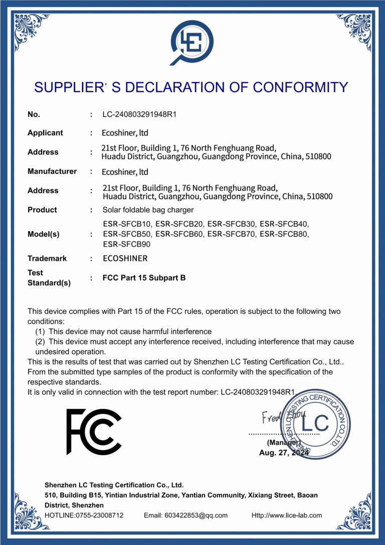 FCC